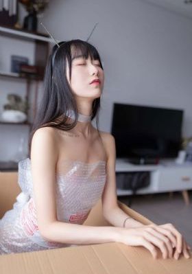 肉女心经